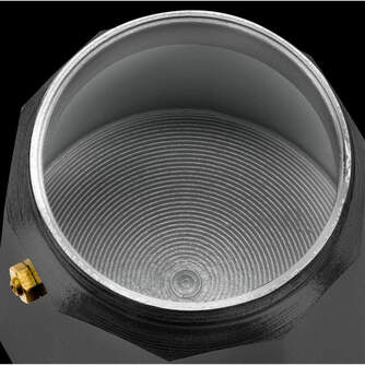 CAFET. MONIX VITRO NOIR 9T