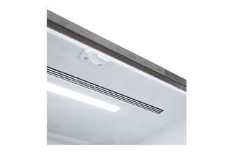 FRI. LG GMF961PY3E 180x91 4P 645L DISP INOX