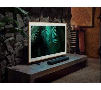 TV SAMSUNG 55%%%quot; QE55LS03A UHD THEFRAME QLED SUPREM