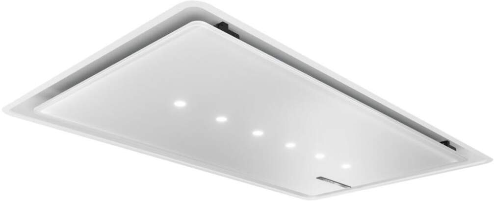 Campana de techo Bosch DRC99PS20 - 90cm, 933m3/h