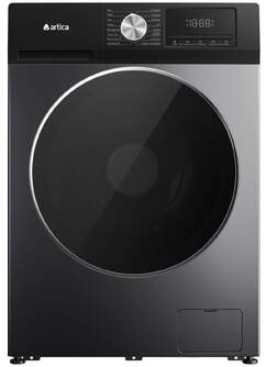 LVD. ARTICA AQUAPLUS9ADI2 9K 1400R DARK INOX