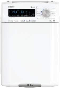 LVD. HAIER RTXSG47TMCE37 CS 7K 1400R BCA