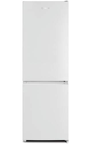 Frigor&iacute;fico Combi Indesit INK25322W4E - 322 L, 184x60 cm, No Frost, Clase E, Blanco