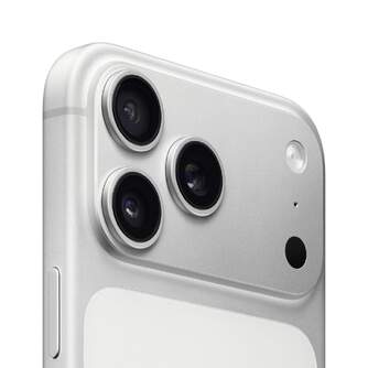 SMARTPHONE APPLE IPHONE 17 PRO MAX 1TB 6,9%%%quot; SILVER