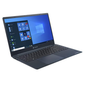 PORTATIL DYNABOOK C50G109 i5 8 256 FREEDOS