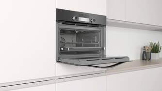 HORNO BALAY 3CB5351N0 CRISTAL NEGRO