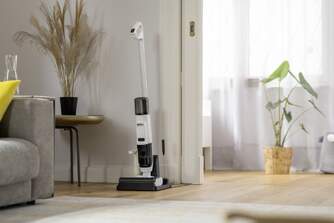 FREGADORA KARCHER FCV2 NATURAL 160W 25MIN