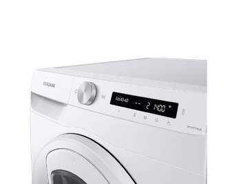 LVD. SAMSUNG WW80T554DTW 8K 1400R BCA AW