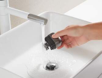 AFEITA. PANASONIC ES-CM3B 3 CUCHILAS 50MIN