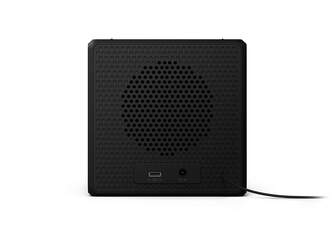 RAD/REL PHILIPS TAR4500/10 FM NEGRO