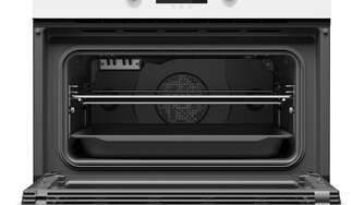 HORNO TEKA HLC8400WH CRIS.BLANCO GT DSP 111130002