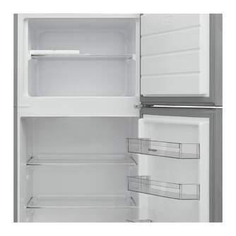 FRI. SHARP SJFTB30ITXLEES 175x60 2P INOX LOOK