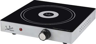 HORNILLO JATA V139 VITRO 1F 18CM