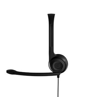 AURICULARES SENNHEISER PC 5 CHAT AURI MICRO
