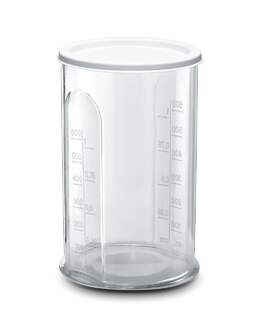 BATID. BOSCH MSM66120 600W C/A PIE INOX BLANCA