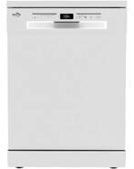 Lavavajillas Artica ALV76030DW - 44 dB, 14 servicios, 3ª Bandeja, Blanco