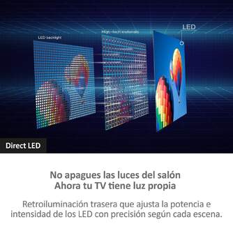 TV HAIER 43%%%quot; H43K800UX UHD GOOGLETV BT DOLBY AUDIO