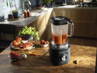 BATID. VASO KITCHENAID 5KSB2073EBM 2L NGR