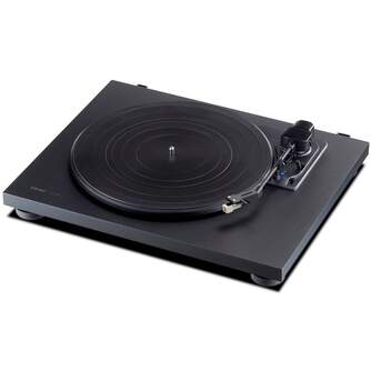 GIRADISCOS TEAC TN 180BT A3B BT PREAMPLI BLACK