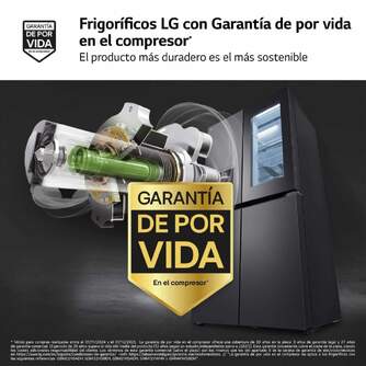 FRI. LG GMG961EVKE 179x91 638L 4P GRAFITO INSTAVIE