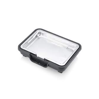 BARBACOA FLAMA 4871FL 2200W 39,3X27,3CM