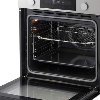 HORNO LG WS5D7230S 72L PIROLITICO SILVER