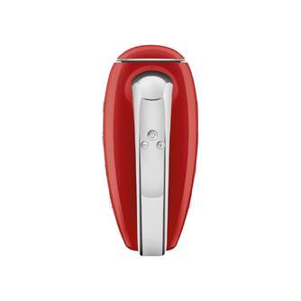 BATID. AMASADORA SMEG HMF01RDEU 250W ROJA