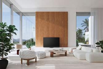 TV PANASONIC 77%%%quot; TV77Z95B UHD OLED PRIMARY RGB