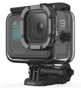 CARCASA GOPRO SUMERGIBLE COMPATIBLE HERO 13/12/11