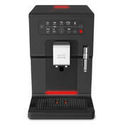 Cafetera superautom&aacute;tica Krups Intuition Essential - Sistema Quattro Force, panel control t&aacute;ctil