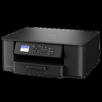 IMP. MULTI BROTHER DCPJ1310DWRE1 WIFI 16PPM