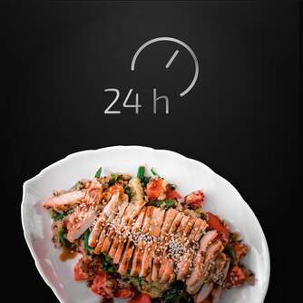 OLLA CECOTEC 02034 PROGRAMABLE