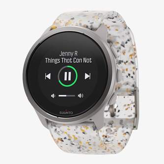 SMARTWATCH SUUNTO 5 PEAK RIDGE SAND MULTICOLOR 43M