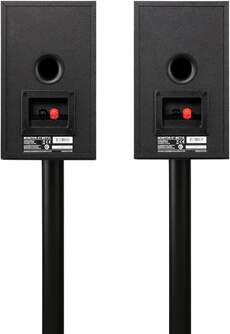 ALTAVOZ POLK MXT 15 PKMXT15BK BLACK