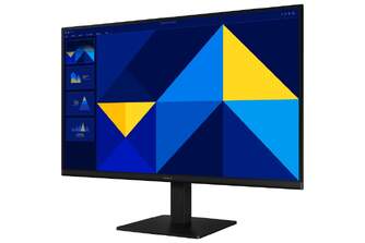 MONITOR SAMSUNG 24%%%quot; LS24D302GAUXEN FHD IPS