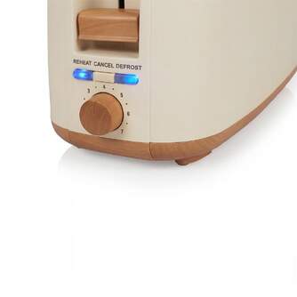 TOST. PRINCESS 142411 2R LARGO BEIGE