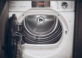 SECADORA HAIER HDBIH7A2TBEXS 7K DSP BCA INT