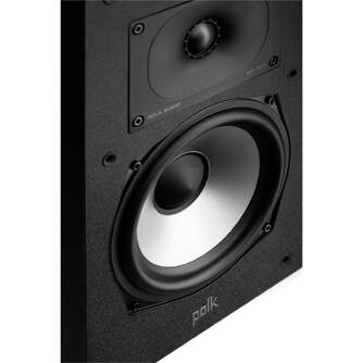 ALTAVOZ POLK MXT 20 PKMXT20BK BLACK