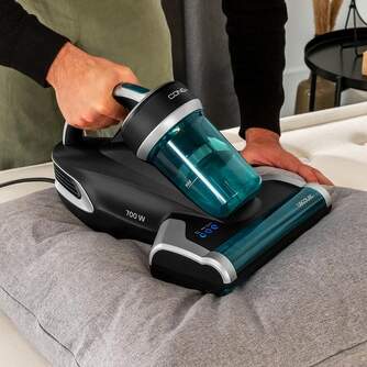 ASPI. MANO CECOTEC CONGA 7000 COLCH/TAPICER 8123