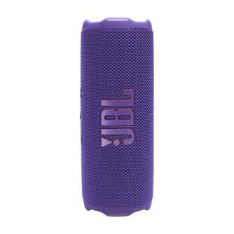 ALTAVOZ JBL FLIP 7 PURPLE