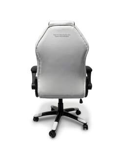 SILLA GAMING NASA VOYAGER BLANCA