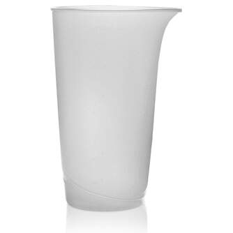 BATID. TAURUS BAPI 850 850W S/A PIE INOX BLANCA