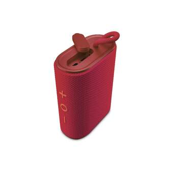 ALTAVOZ ENERGY SISTEM STREETPLAY BLUETOOTH CHERRY