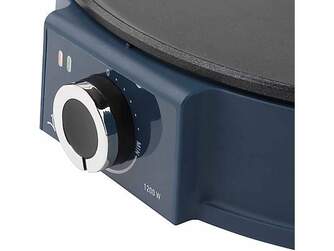 CREPERA JATA JECR1000 30CM 1200W ESPAR/ESP