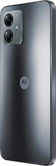 SMARTPHONE MOTOROLA G14 4/128 6,5%%%quot; GRIS