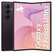 Samsung Z Fold8 Ultra 12/512GB Violet - 7,6"/5,5", 4800mAh, Snapdragon 8 Elite Gen5, 200+50MP