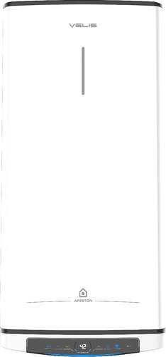 Termo Ariston Velis Pro 3626362 - 80 litros, Wi-Fi, 1500 W, 8 bares, 80 ºC