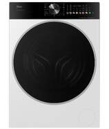 Lavasecadora Hoover H5D4138BL10UHS - 13 kg lavado, 8kg secado, Clase A-40%/D, 1400 rpm