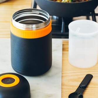 TERMO BRA EFFICIENT SOLIDO 500GR