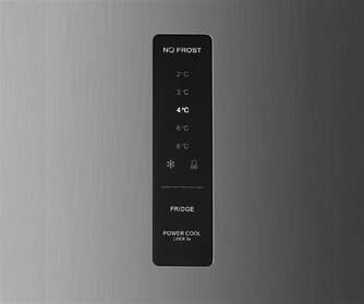FRICOM. ARTICA COOLTECH201EB 201X60 CLASE E BCO
